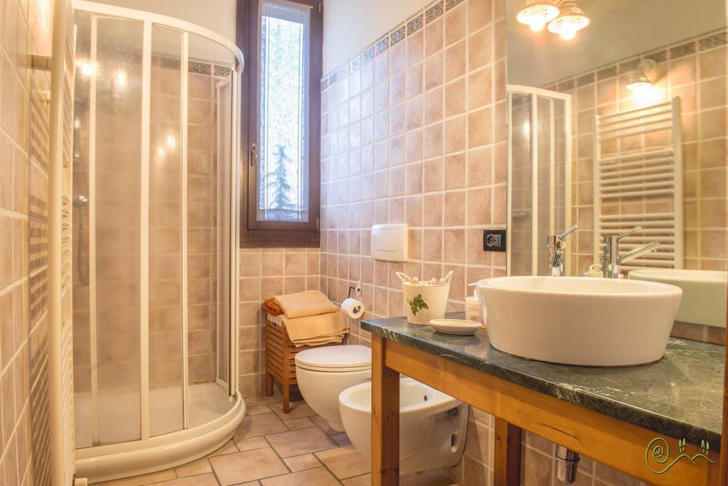 Locanda Camera con Vista Faenza Habitación foto